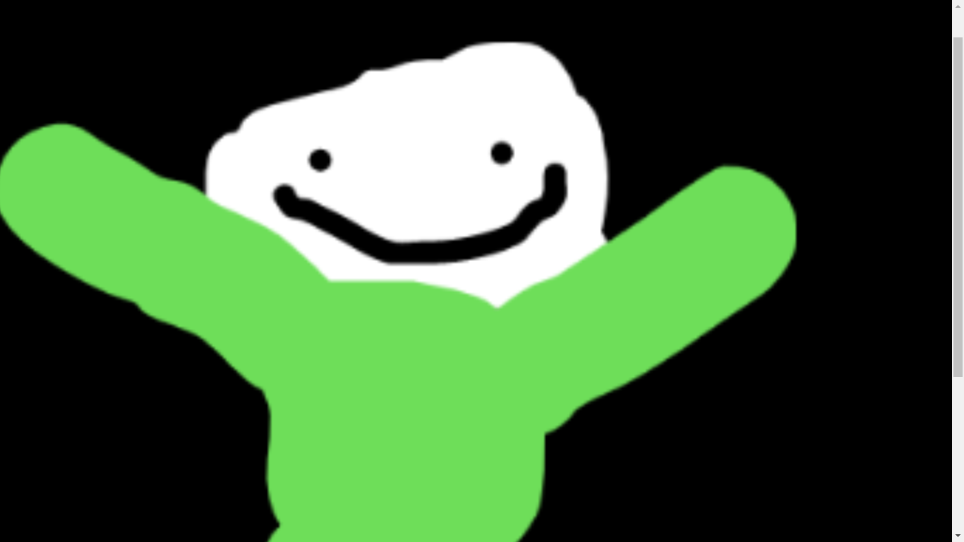 Dream Weamy Had A Dream By ManiacDev Dream Weamy Had A Dream By ManiacDev