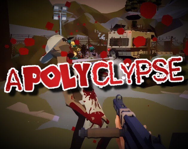 Cover image for APOLYclypse