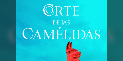 Cover image for Corte de las Camélidas