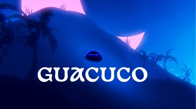 Cover image for GUACUCO