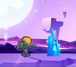 SPACEFORMATION