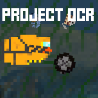 Project O.C.R by GotGud1 for SEAJAM - #TeamSeas Game Jam - itch.io