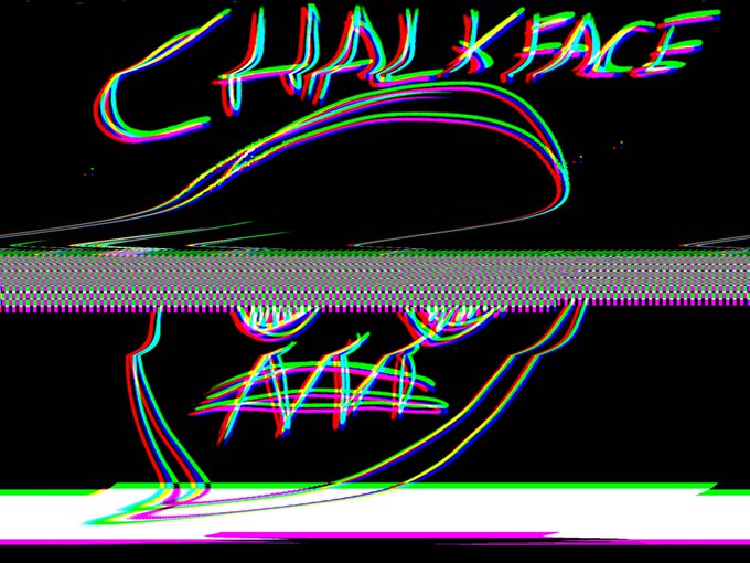ChalkFace - Chapter 1