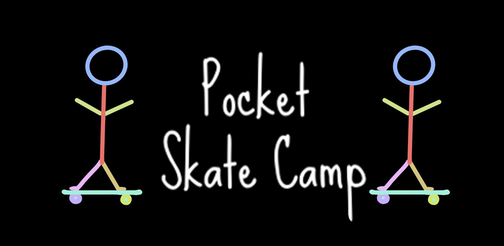 Pocket Skate Camp