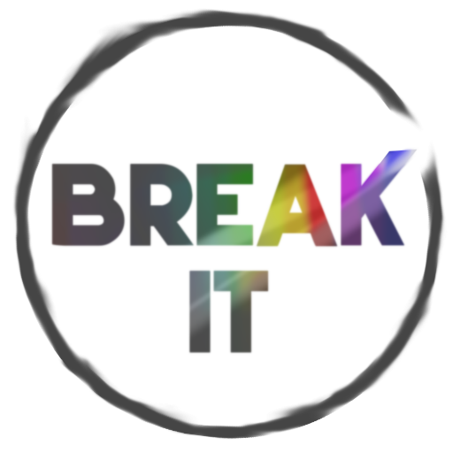BreakItTechDemo