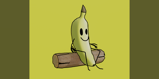 Cover image for Banana's Don't Belong On Pizza