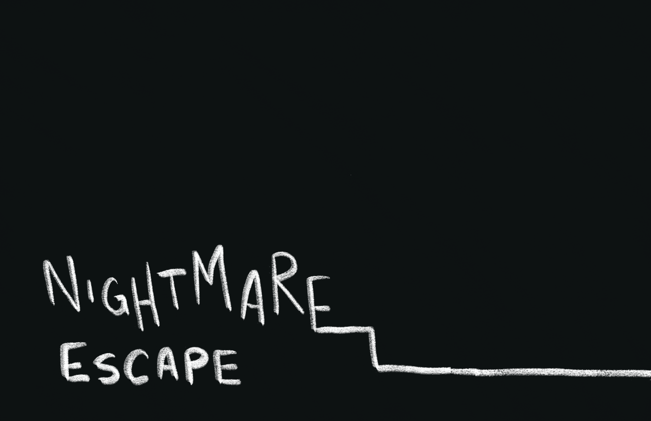 Nightmare-Escape