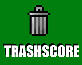 TrashScore