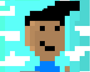 Super Pixel Joe Mobile