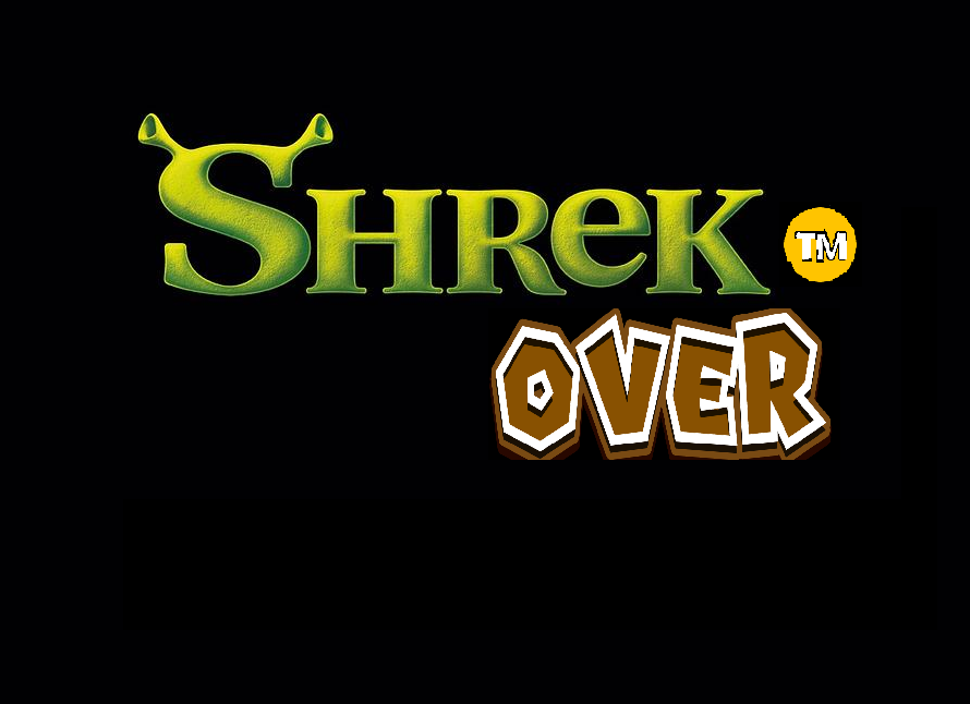 Shrek Over