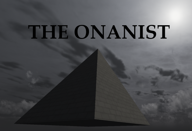 Cover image for The Onanist