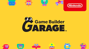 Game Builder Garage Pocket Edition (DEMO)