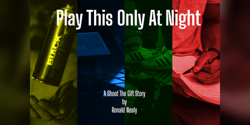 Cover image for Play This Only At Night