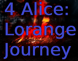 4 Alice: Lorange Journey