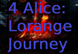 4 Alice: Lorange Journey
