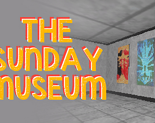 The Sunday Museum