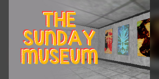 Cover image for The Sunday Museum