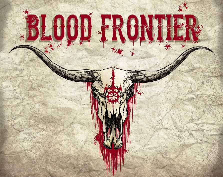 VTM - Blood Frontier