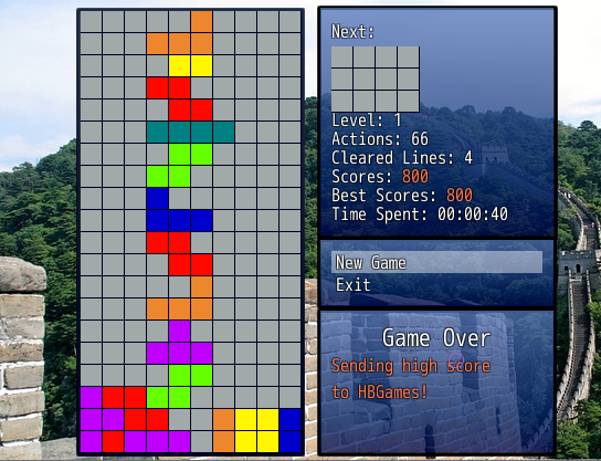 Blocks Blocks Brevolution