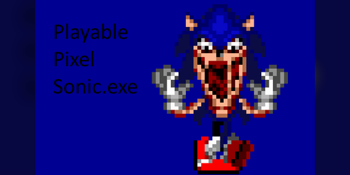 Godnoob443 Playable Maker published Playable Tails.exe 