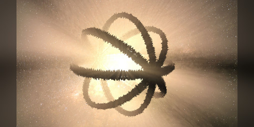 Cover image for Imago Dei