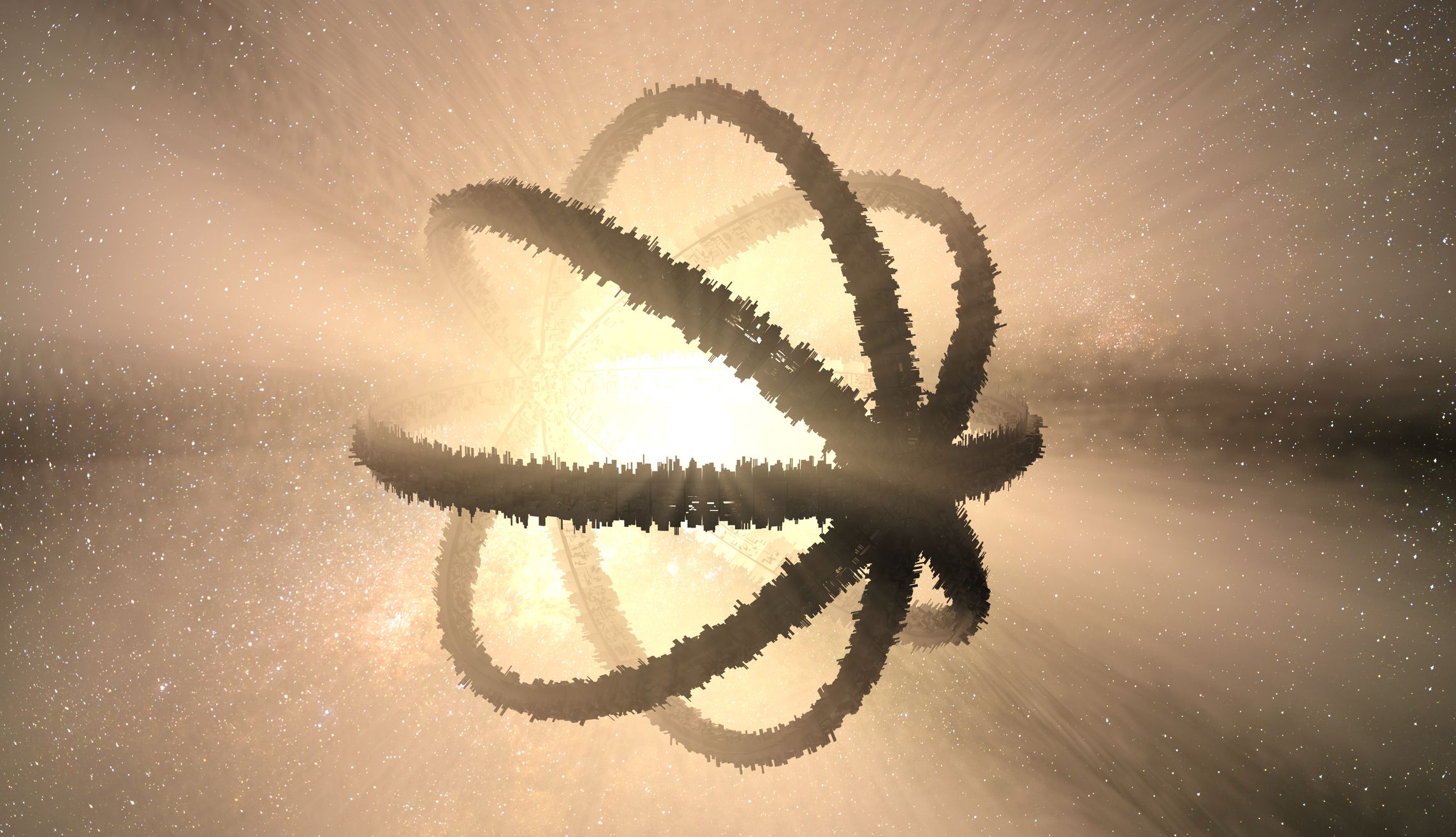Cover image for Imago Dei