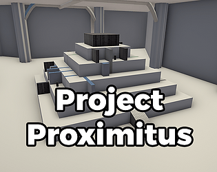 Project Proximitus