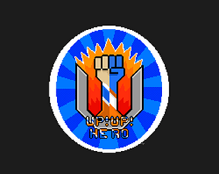 Up!Up!Hero