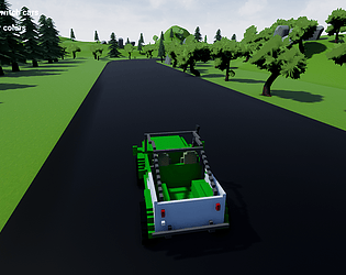 campo car