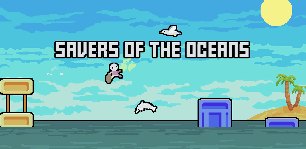Savers of the Oceans