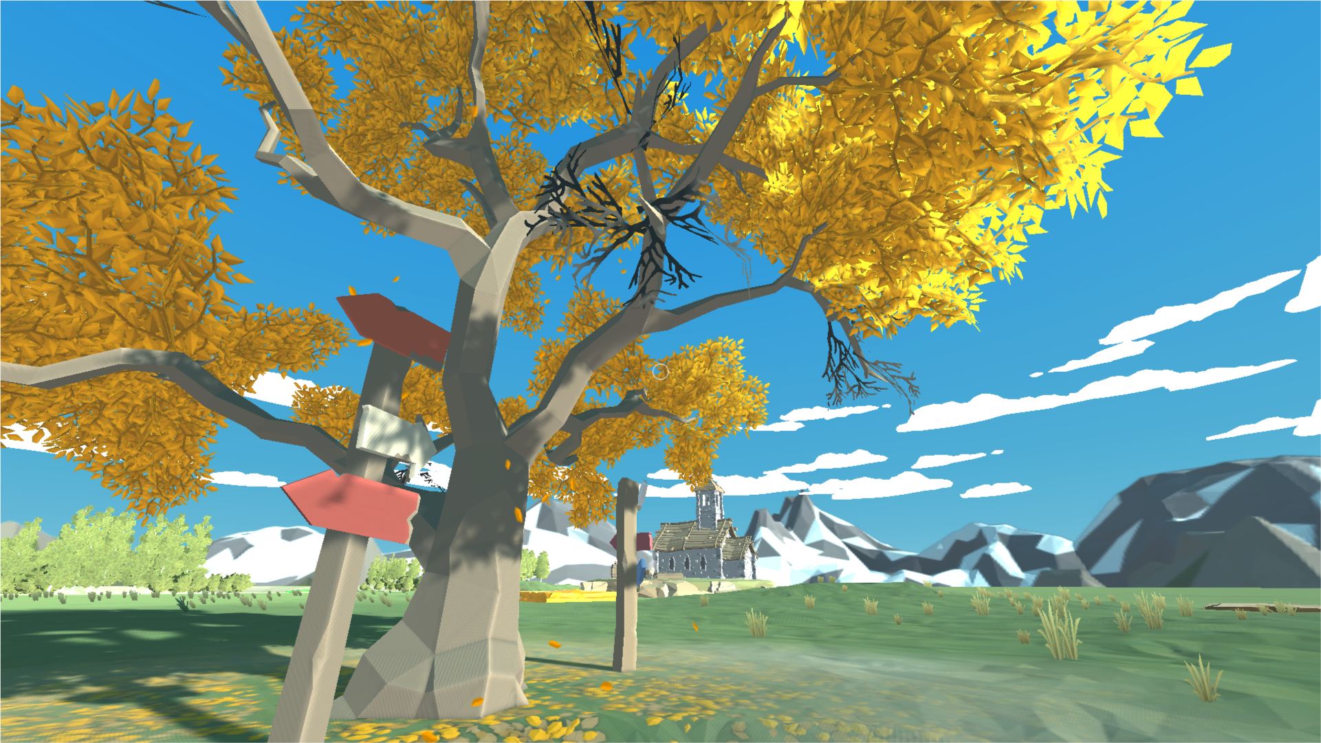 Cover image for genesis