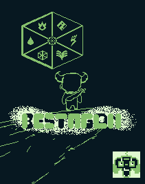 Cover image for Bestagon