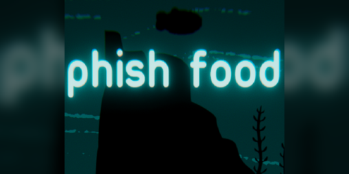 Cover image for Phish Food