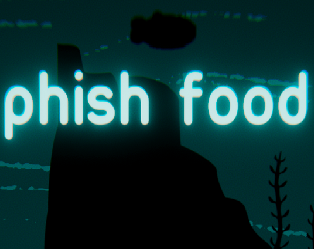 Cover image for Phish Food