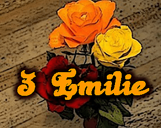 3 Emilie  (Lorange Journey DLC)