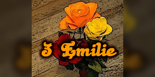 Cover image for 3 Emilie (Lorange Journey DLC)