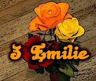 3 Emilie (Lorange Journey DLC)