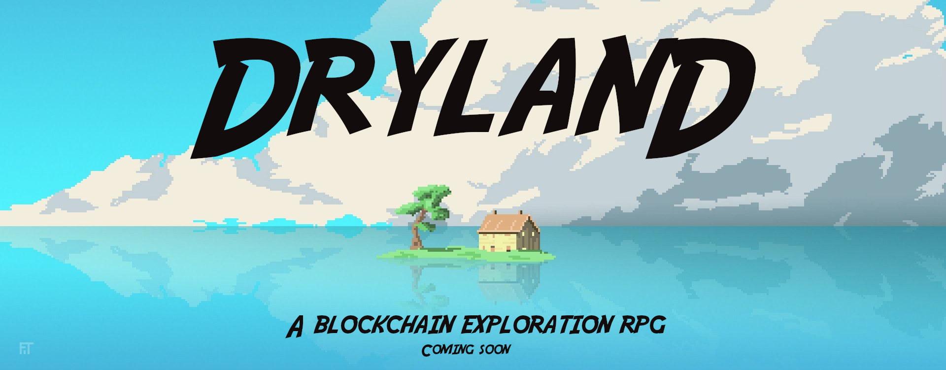 Dryland - Demo prototype