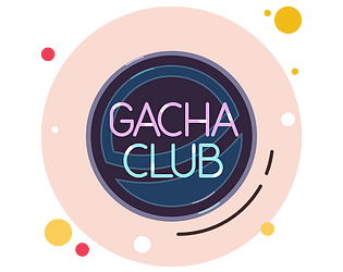 Gacha Club PC (Full Version) by {Andrew Tea}