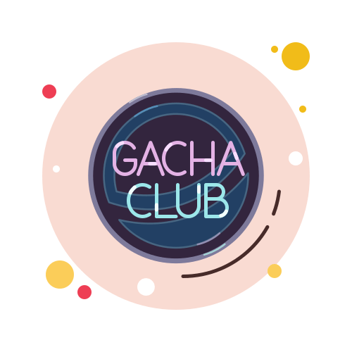 Gacha Club PC (Full Version) by {Andrew Tea}