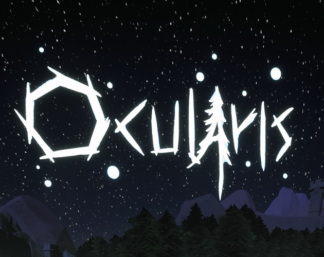 Ocularis