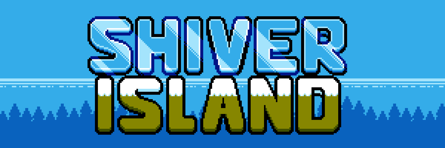 Shiver Island