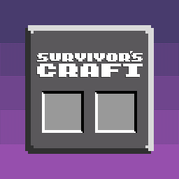 Cover image for Survivor's Craft