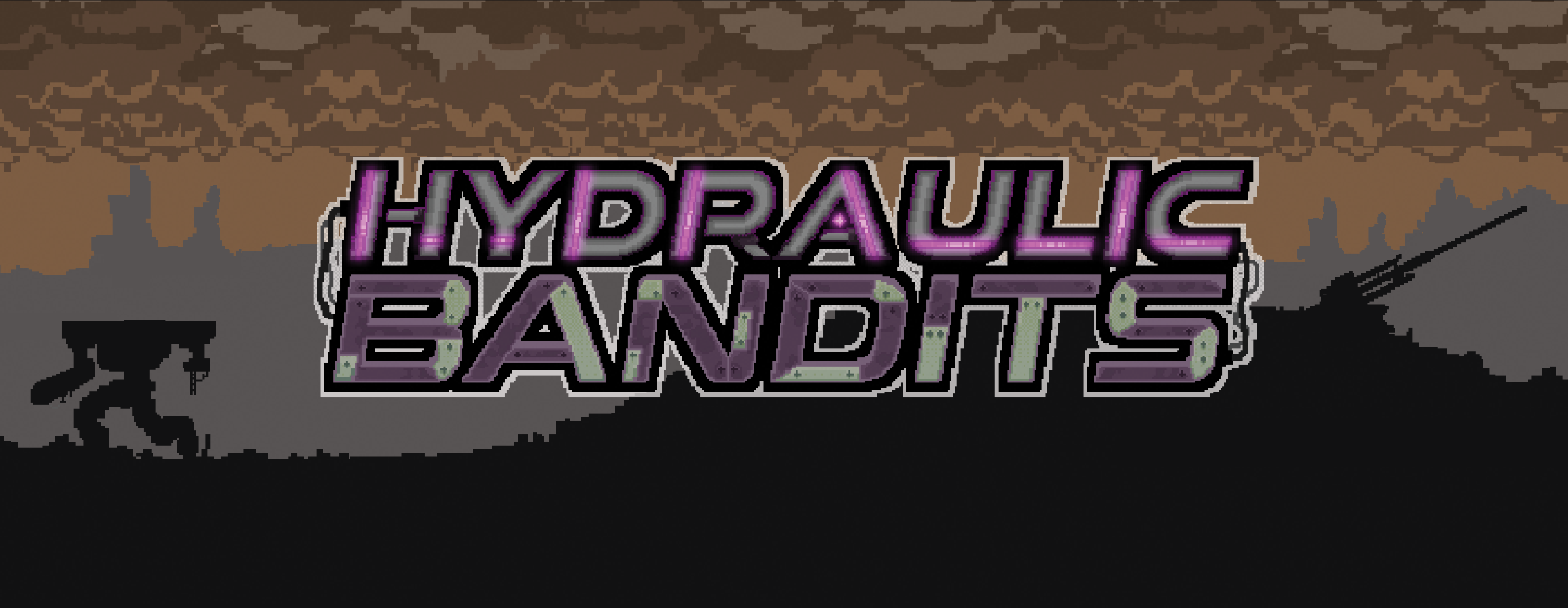 Hydraulic Bandits