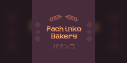 Cover image for Pachinko Bakery