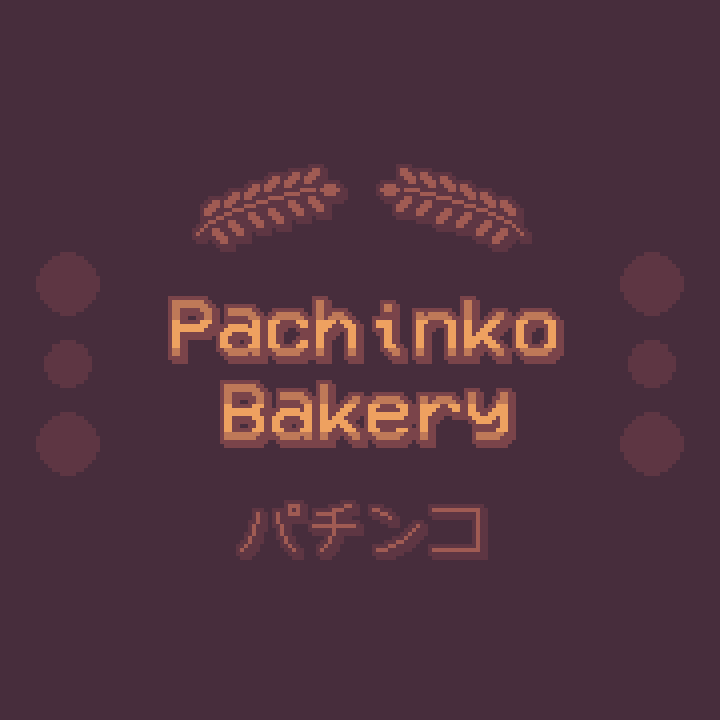 Cover image for Pachinko Bakery