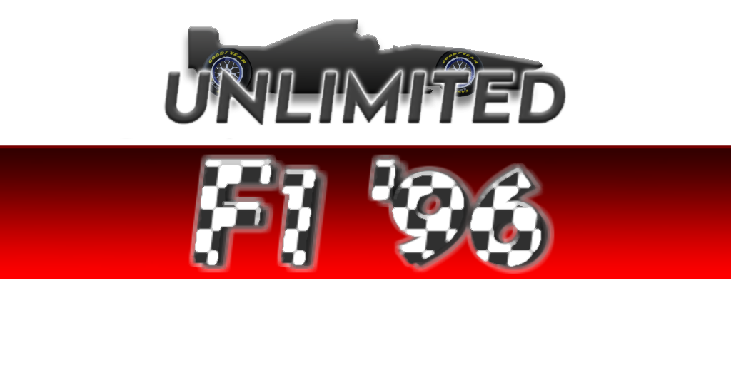 Unlimited F1 '96 (gamejam)