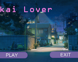 Yokai Lover