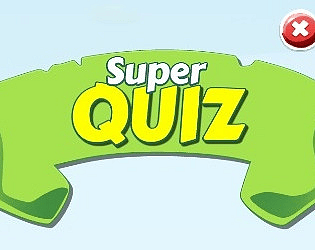 SuperQuiz mobile