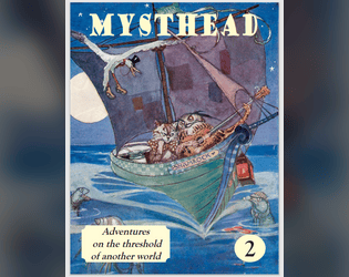 Mysthead 2  